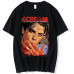 Cool Scream Movie Scream Horror Billy Loomis Halloween Movie T-Shirt Cool Scream Movie Scream Horror Billy Loomis Halloween Movie T-Shirt