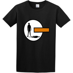 Shado UFO Sci Fi Graphic Tee Shirt Mens Short Sleeve Cotton T-Shirt Fashion T Shirt Casual Tops Clothing Shado UFO Sci Fi Graphic Tee Shirt Mens Short Sleeve Cotton T-Shirt Fashion T Shirt Casual Tops Clothing