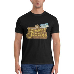Yeah i Have Excellent Coochie Essential T-Shirt Black t-Shirts for Men Men's t Shirts Cute Clothes Yeah i Have Excellent Coochie Essential T-Shirt Black t-Shirts for Men Men's t Shirts Cute Clothes