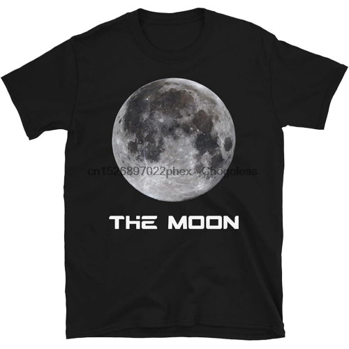 The Full Moon Lunar Astronomy Solar System Milky Way Galaxy Tshirt Short-Sleeve Unisex Mens T-Shirt The Full Moon Lunar Astronomy Solar System Milky Way Galaxy Tshirt Short-Sleeve Unisex Mens T-Shirt
