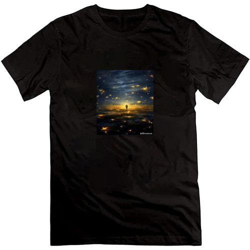 Mens Black T Shirt Mens Black T Shirt