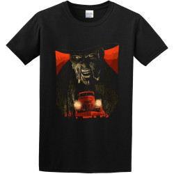 Mingming Jeepers Creepers T-Shirt Graphic Top Printed Tee Shirt for Mens Mingming Jeepers Creepers T-Shirt Graphic Top Printed Tee Shirt for Mens