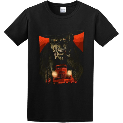 Mingming Jeepers Creepers T-Shirt Graphic Top Printed Tee Shirt for Mens Mingming Jeepers Creepers T-Shirt Graphic Top Printed Tee Shirt for Mens