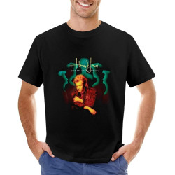 Howard Jones Dream Into Action T-Shirt t Shirts Oversized t Shirts Boys t Shirts Tshirts for Mentop Sweatshirt Short Sleeve Black Howard Jones Dream Into Action T-Shirt t Shirts Oversized t Shirts Boys t Shirts Tshirts for Mentop Sweatshirt Short Sleeve Black
