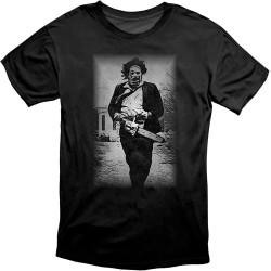 Thomas Brown Hewitt Cult Horror T ShirtTop Sweatshirt Short Sleeve Black Thomas Brown Hewitt Cult Horror T ShirtTop Sweatshirt Short Sleeve Black