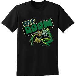 MF D@oo@m Vintage Rap Men T Shirt Unisex Funny Black Graphics Tee MF D@oo@m Vintage Rap Men T Shirt Unisex Funny Black Graphics Tee