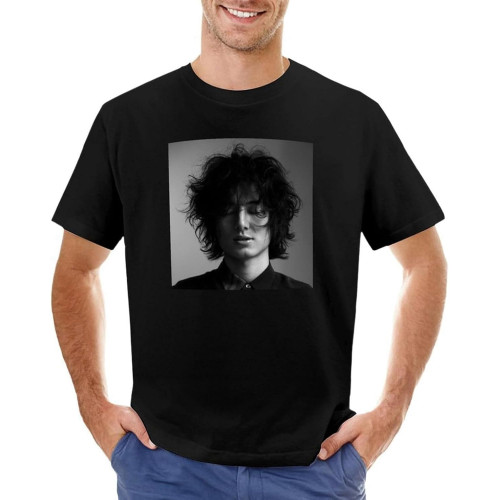 Fujii Kaze Help Ever Hurt Never T-Shirt Anime t Shirts Cute Clothes Mens Graphic t-ShirtsTop Sweatshirt Short Sleeve Black Fujii Kaze Help Ever Hurt Never T-Shirt Anime t Shirts Cute Clothes Mens Graphic t-ShirtsTop Sweatshirt Short Sleeve Black
