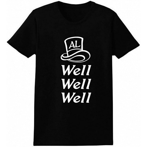 Funny Well Well Well Anne Lister Ladies Gift for Mother Womans Mens Women Hi Vis T Shirt 100% CottonTop Sweatshirt Short Sleeve Black Funny Well Well Well Anne Lister Ladies Gift for Mother Womans Mens Women Hi Vis T Shirt 100% CottonTop Sweatshirt Short Sleeve Black