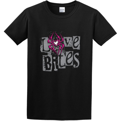 Aj Lee Personalized Cotton Round Neck Shirt for Men Aj Lee Personalized Cotton Round Neck Shirt for Men