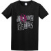 Aj Lee Personalized Cotton Round Neck Shirt for Men Aj Lee Personalized Cotton Round Neck Shirt for Men