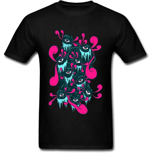 Halloween T-Shirt All Seeing Eyes T Shirt Men Monsters Keeper Tops Cotton Tee Summer Horror Night Streetwear FitnessTop Sweatshirt Short Sleeve Black Halloween T-Shirt All Seeing Eyes T Shirt Men Monsters Keeper Tops Cotton Tee Summer Horror Night Streetwear FitnessTop Sweatshirt Short Sleeve Black
