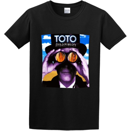 Toto MindfieldsTop Sweatshirt Short Sleeve Black Toto MindfieldsTop Sweatshirt Short Sleeve Black