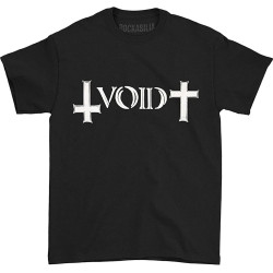 Void Men's Decomposer T ShirtTop Sweatshirt Short Sleeve Black Void Men's Decomposer T ShirtTop Sweatshirt Short Sleeve Black