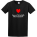 Undertale Sans You are Filled with Determination O Neck Men T-Shirt T-Shirt