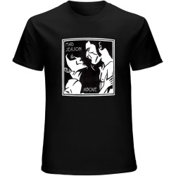 Mad Season Tshirt Tee 2 Sides Mens T-Shirt Mad Season Tshirt Tee 2 Sides Mens T-Shirt