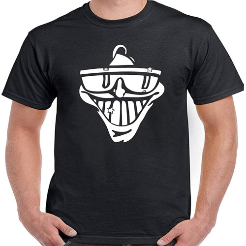Mens Dr. Feelgood T-Shirt Feel Good tee