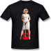 Samantha Fish Shirt Men Stylish Summer Graphic Novelty T Shirt Cotton Cool Shirt Tops Samantha Fish Shirt Men Stylish Summer Graphic Novelty T Shirt Cotton Cool Shirt Tops