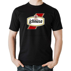 Ichnusa Birra T-Shirt Beer Sardinia Italy Alcohol
