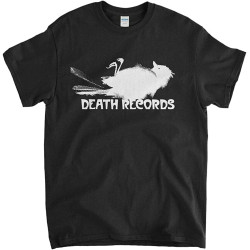 Inspired by Phantom of The Paradise T Shirt - Death Records 70'S Depalma