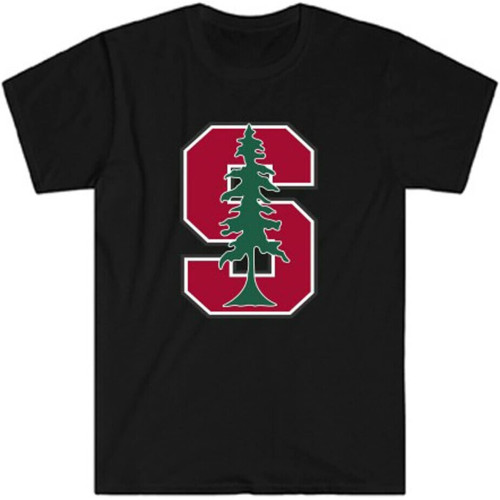 Stanford University Men's T-Shirt Stanford University Men's T-Shirt