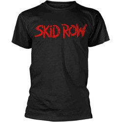 Cotton Men T Shirt Skid Row T Shirt Cotton Men T Shirt Skid Row T Shirt