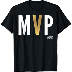 Jersey Shore MVP T-Shirt