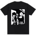Jake Webber Johnnie Guilbert The Tinas Graphic T-Shirts Jake Webber Johnnie Guilbert The Tinas Graphic T-Shirts