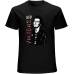 Sid Vicious Direct from Stockist Unisex Cotton Tee Shirt Men's Black T-Shirt Sid Vicious Direct from Stockist Unisex Cotton Tee Shirt Men's Black T-Shirt