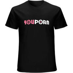 Men's Fashion T Shirts You Porn Button Closure Men's Fashion T Shirts You Porn Button Closure