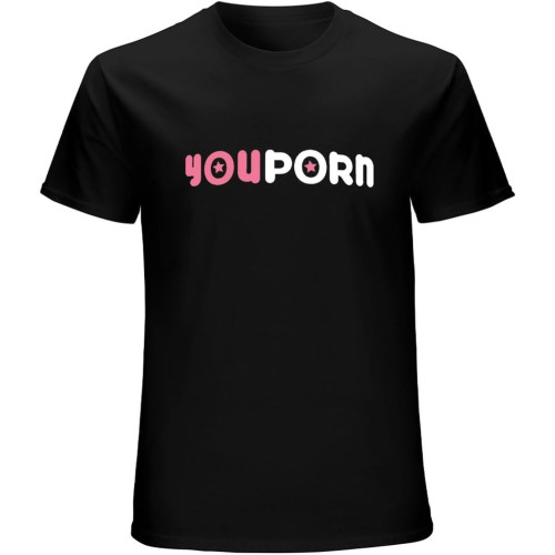 Men's Fashion T Shirts You Porn Button Closure Men's Fashion T Shirts You Porn Button Closure