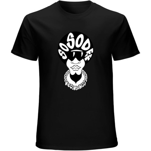 Men's Fashion T Shirts Soso Def Jermaine Dupri Da Brat T-Shirt Graphic Tee Mens Shirt Comfortable Fabrics to accompany You All Summer