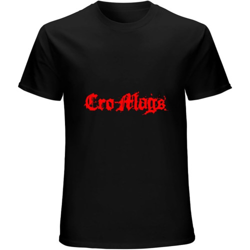 Men's Summer T-Shirt Between Wars by Cro-Mags Men's Tee T-Shirt Hand wash Recommended