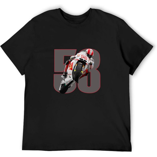 Men's Fashion T Shirts Marco Simoncelli Super Sic Moto Gp Rider Men's T-Shirts Unisex Tee Do not Bleach Men's Fashion T Shirts Marco Simoncelli Super Sic Moto Gp Rider Men's T-Shirts Unisex Tee Do not Bleach