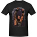 Superstars Grid Roman Reigns John Cena Becky Lynch Boys Youth T-Shirt Superstars Grid Roman Reigns John Cena Becky Lynch Boys Youth T-Shirt
