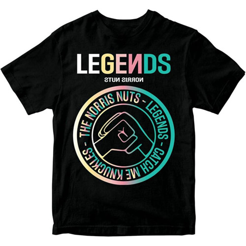 Men's Cotton Shirt Short Sleeve Legends Norris Nuts Catch Me Knuckles Youtuber Mens T Shirt Gift PresenMens T Shirt Men's Cotton Shirt Short Sleeve Legends Norris Nuts Catch Me Knuckles Youtuber Mens T Shirt Gift PresenMens T Shirt