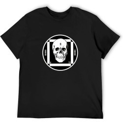 Men's Casual Shirt Psychic Tv Throbbing Gristle Genesis P Orridge Button Closure Men's Casual Shirt Psychic Tv Throbbing Gristle Genesis P Orridge Button Closure