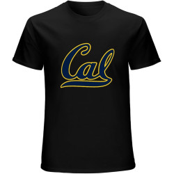 Men's Summer T-Shirt Mens University of California Berkeley Cal T Shirts Pullover Tee Sweatershirt Short Sleeves Men's Summer T-Shirt Mens University of California Berkeley Cal T Shirts Pullover Tee Sweatershirt Short Sleeves