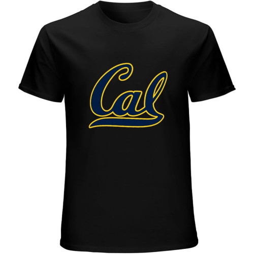 Men's Summer T-Shirt Mens University of California Berkeley Cal T Shirts Pullover Tee Sweatershirt Short Sleeves Men's Summer T-Shirt Mens University of California Berkeley Cal T Shirts Pullover Tee Sweatershirt Short Sleeves
