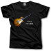 LES Paul Guitar T-Shirt S - XXXL Rock Heavy Metal Music 1959 LES Paul Guitar T-Shirt S - XXXL Rock Heavy Metal Music 1959