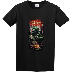 Cattle Decapitation Plague Borne Black Cattle Decapitation Plague Borne Black