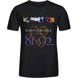 DABX Simple Minds Glittering Prize 8192 Men T Shirts S DABX Simple Minds Glittering Prize 8192 Men T Shirts S