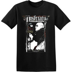 WAIXUXE CHUCHUANG Nosferatu T Shirt Horror Film Movie Vampire Retro Birthday Gift Colour23 WAIXUXE CHUCHUANG Nosferatu T Shirt Horror Film Movie Vampire Retro Birthday Gift Colour23