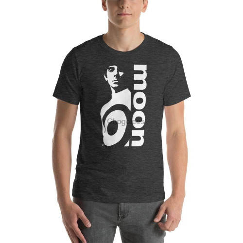 Gudan Keith Moon Rocker Legend Lovely Unisex Men T Shirt Gudan Keith Moon Rocker Legend Lovely Unisex Men T Shirt
