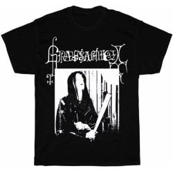 WAIXUXE Grausamkeit Band Gift for Fans Cotton en T Shirt 2T0012 WAIXUXE Grausamkeit Band Gift for Fans Cotton en T Shirt 2T0012