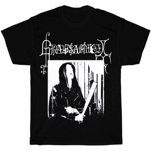 WAIXUXE Grausamkeit Band Gift for Fans Cotton en T Shirt 2T0012 WAIXUXE Grausamkeit Band Gift for Fans Cotton en T Shirt 2T0012