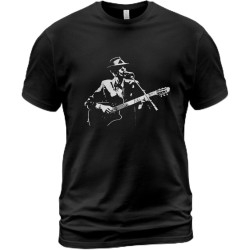 Cotton Men T Shirt Reykjavik 1988 Leonard Cohen Album Tee Songs from a Room Cotton Men T Shirt Reykjavik 1988 Leonard Cohen Album Tee Songs from a Room