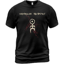 Cotton Unisex Men T Shirt Kollaps Einsturzende Neubauten Music Tee Blixa Bargeld Cotton Unisex Men T Shirt Kollaps Einsturzende Neubauten Music Tee Blixa Bargeld