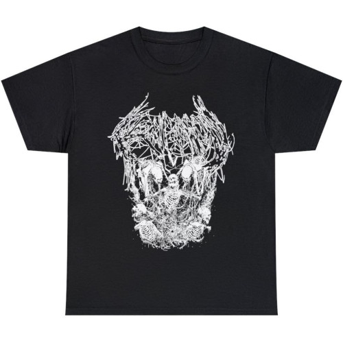 Ken Carson Death Mosh Tee A Great Chaos Men T Shirt AGC Shirt Opium Mer Ken Carson Death Mosh Tee A Great Chaos Men T Shirt AGC Shirt Opium Mer