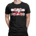 Men Cm Punk Aew Best in The World T Shirts 100% Cotton Clothes Novelty Short Sleeve Crew Neck Tees T-Shirts Men Cm Punk Aew Best in The World T Shirts 100% Cotton Clothes Novelty Short Sleeve Crew Neck Tees T-Shirts