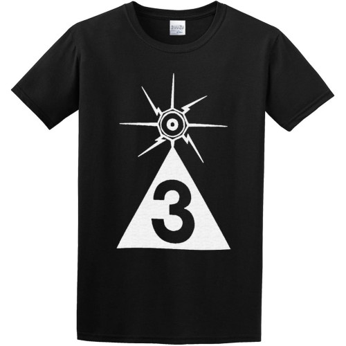 Spacemen 3 Record Store Day for All The F***Ed Up Children Mens T-Shirt